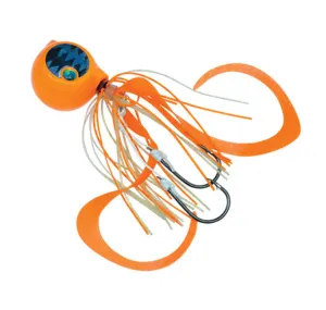 Shimano Tiger Baku Baku Lures