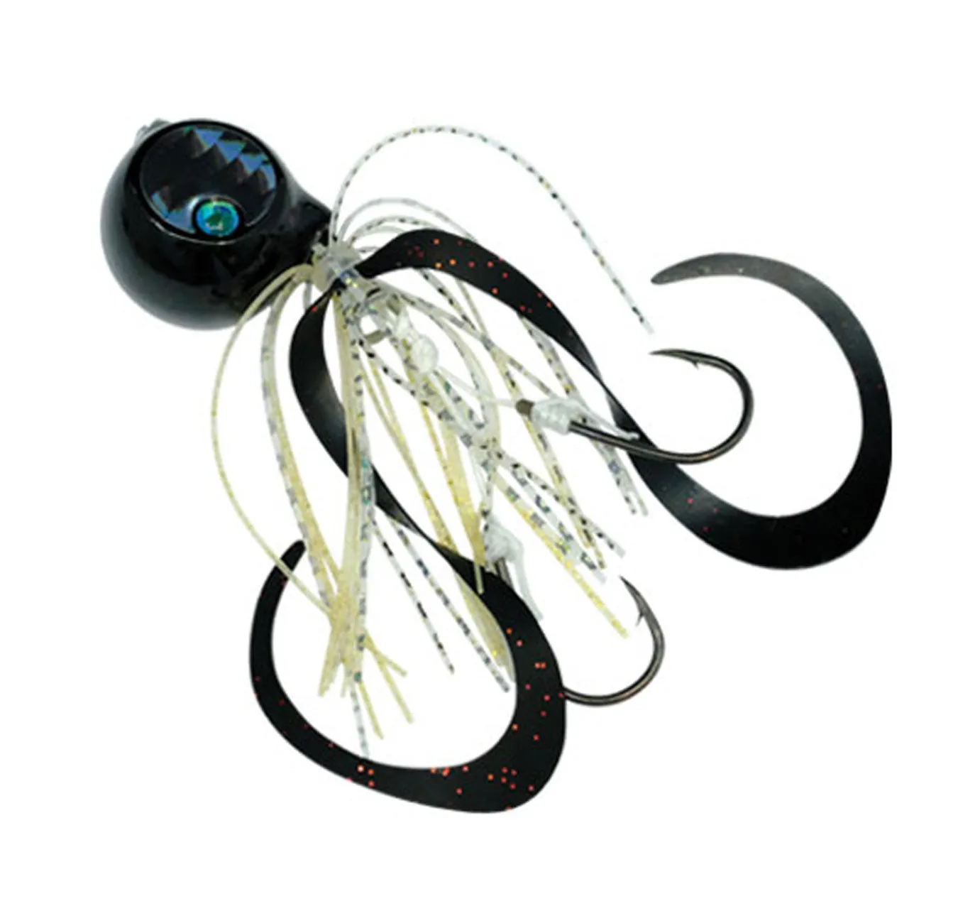 Shimano Tiger Baku Baku Lures