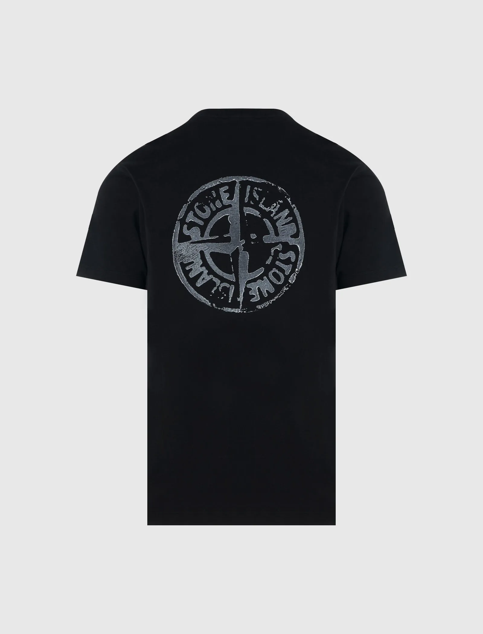 SHORT SLEEVE TEE