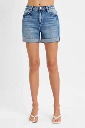 Shorts - Risen Plus Monica