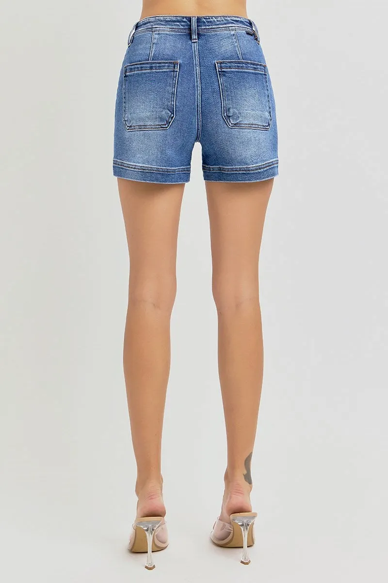 Shorts - Risen Plus Monica
