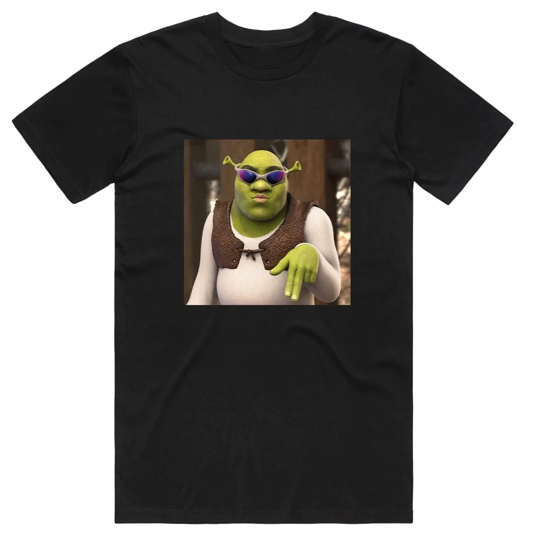 Shrek Slay T-Shirt