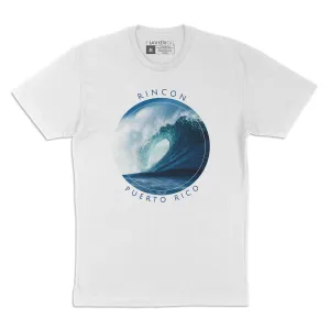 Side Wave T-Shirt