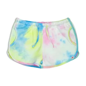 Sierra Shorts - Cotton Candy