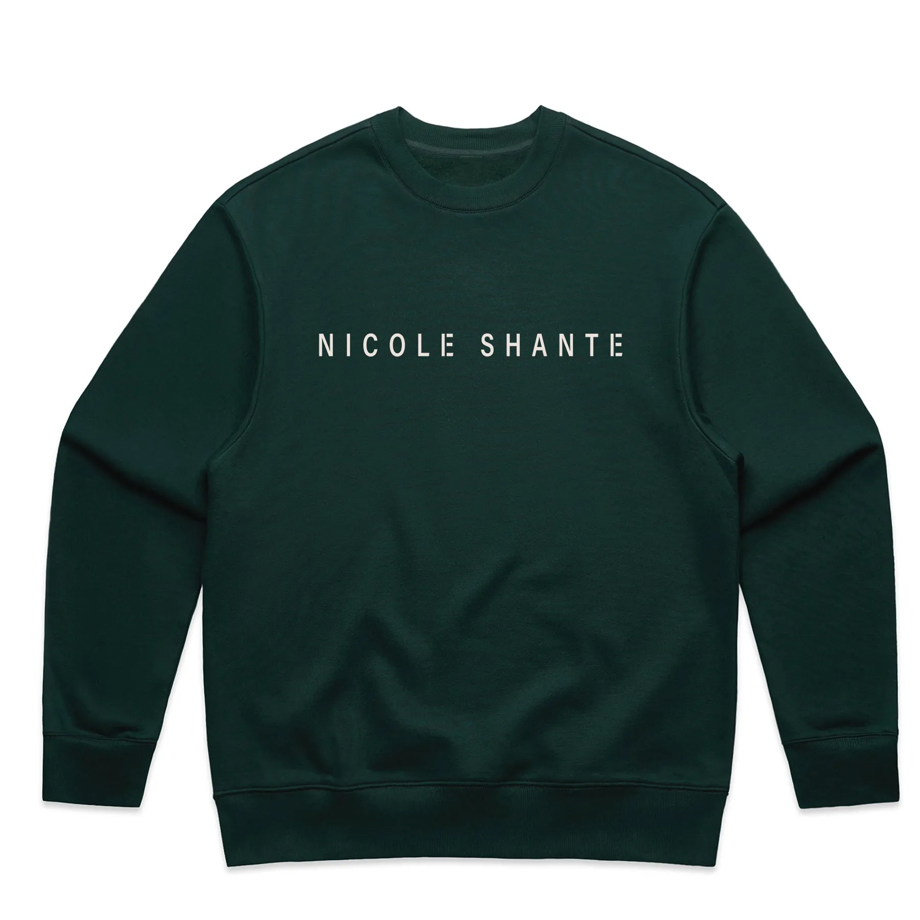 Signature Crewneck