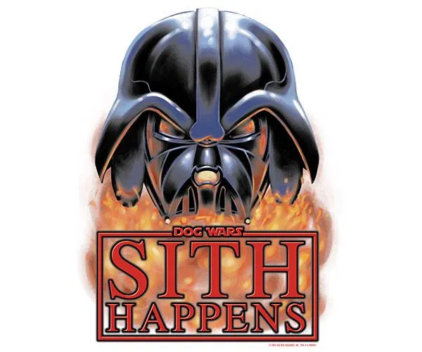 Sith Happens T-Shirt