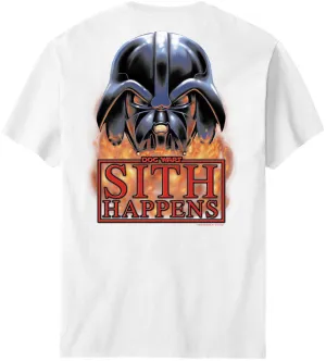 Sith Happens T-Shirt