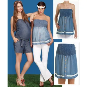 Skirt-Top Nilla