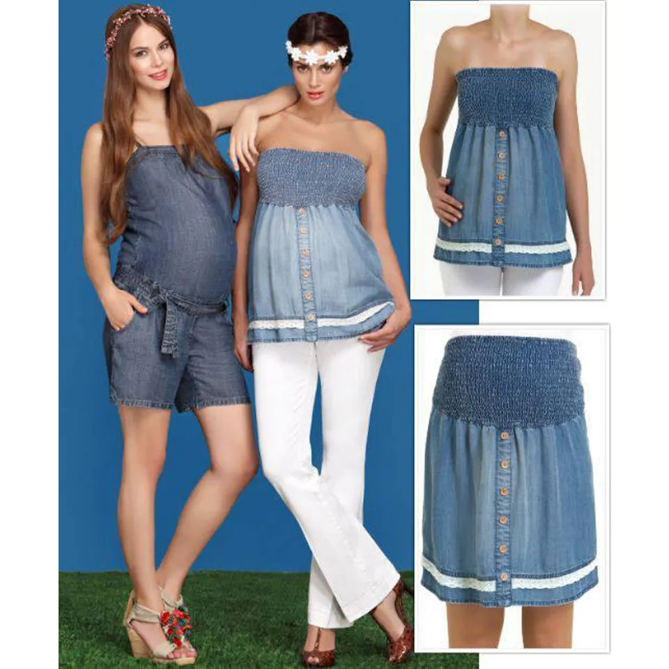 Skirt-Top Nilla