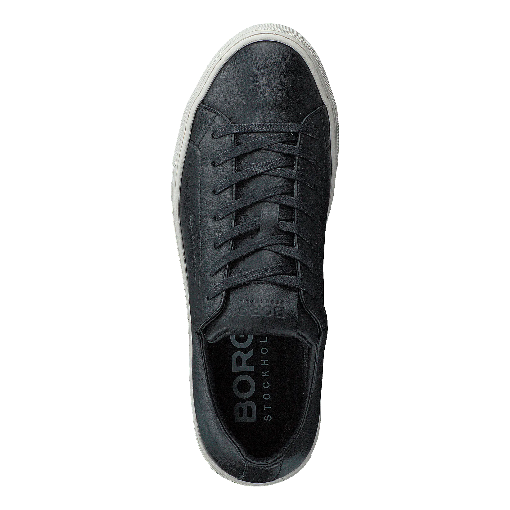 Sl100 Lea M Blk