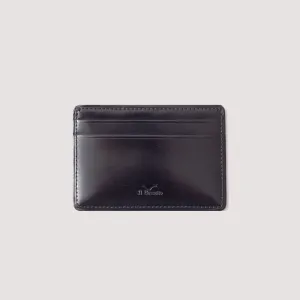 Slim Card Holder - Black (1)