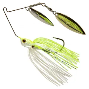 SLINGBLADES POWER FINESSE DOUBLE WILLOW 1/4OZ