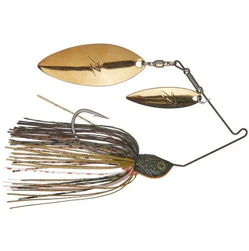 SLINGBLADES POWER FINESSE DOUBLE WILLOW 1/4OZ