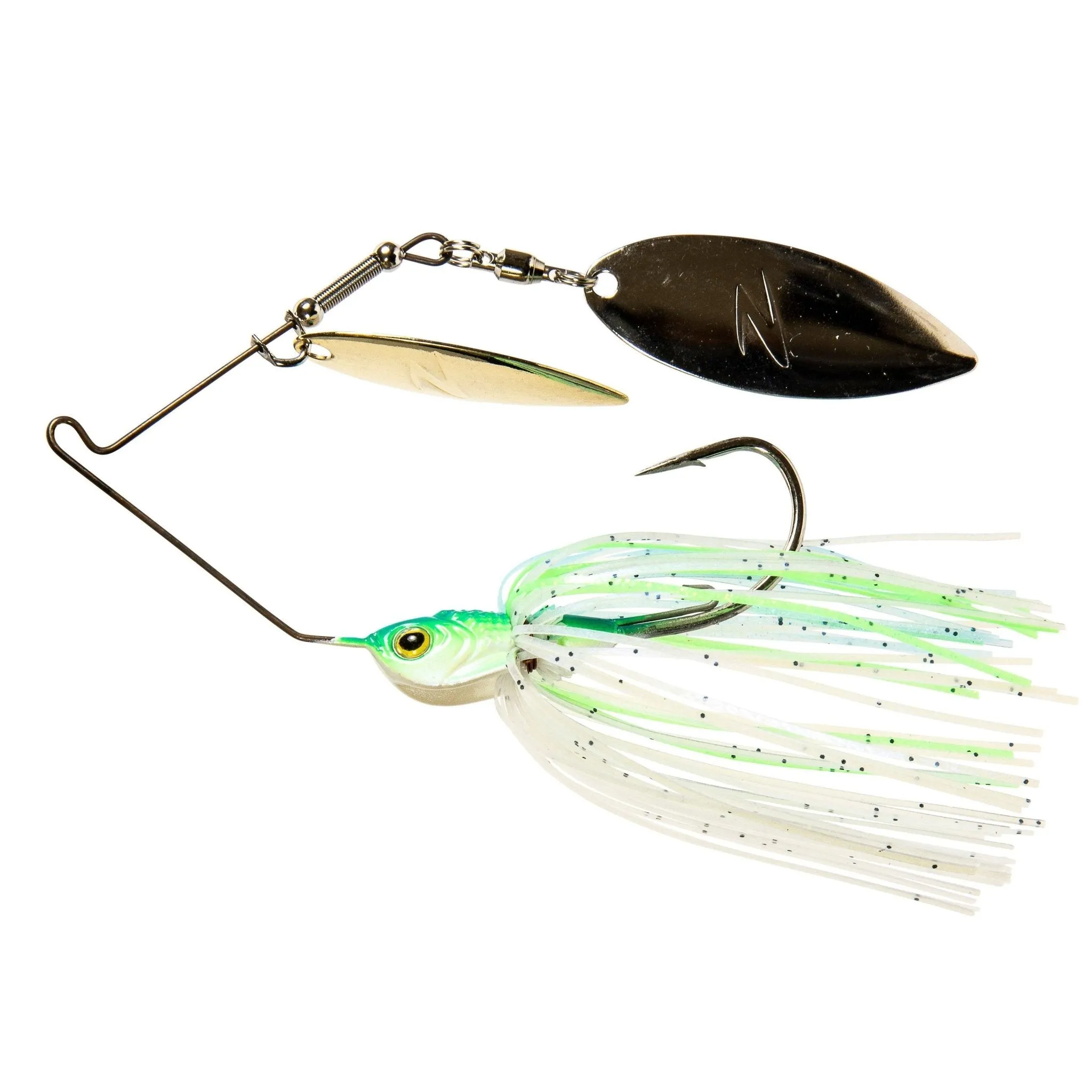 SLINGBLADES POWER FINESSE DOUBLE WILLOW 1/4OZ