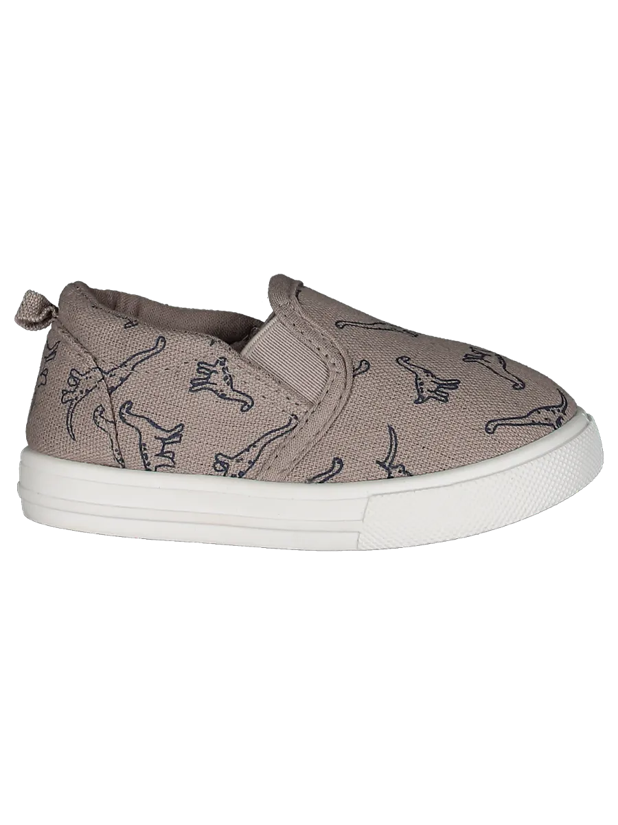 Slip-On Sneakers Baby Boys