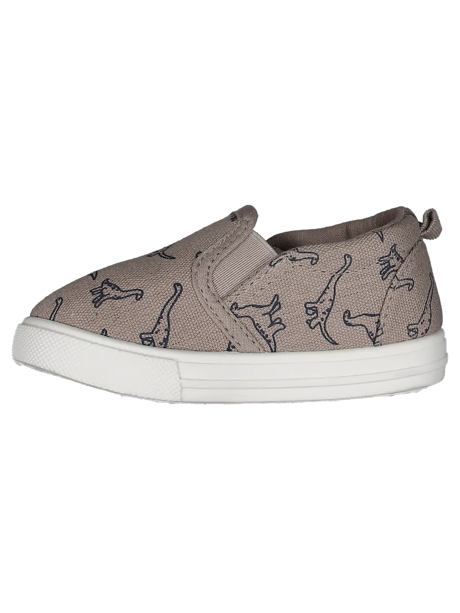 Slip-On Sneakers Baby Boys