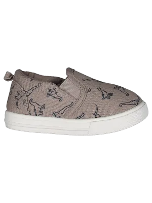 Slip-On Sneakers Baby Boys