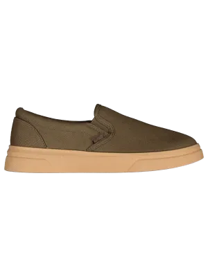 Slip-On Sneakers Older Boys