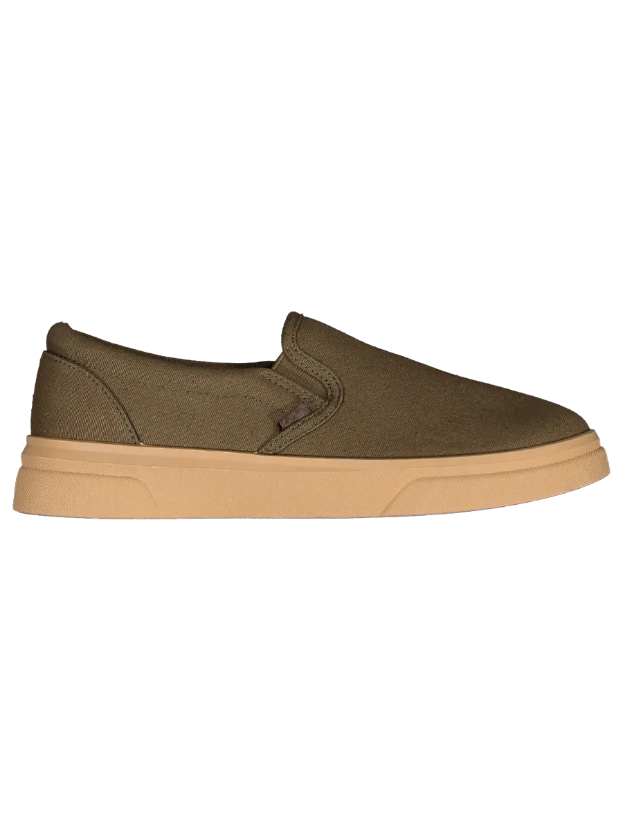 Slip-On Sneakers Older Boys