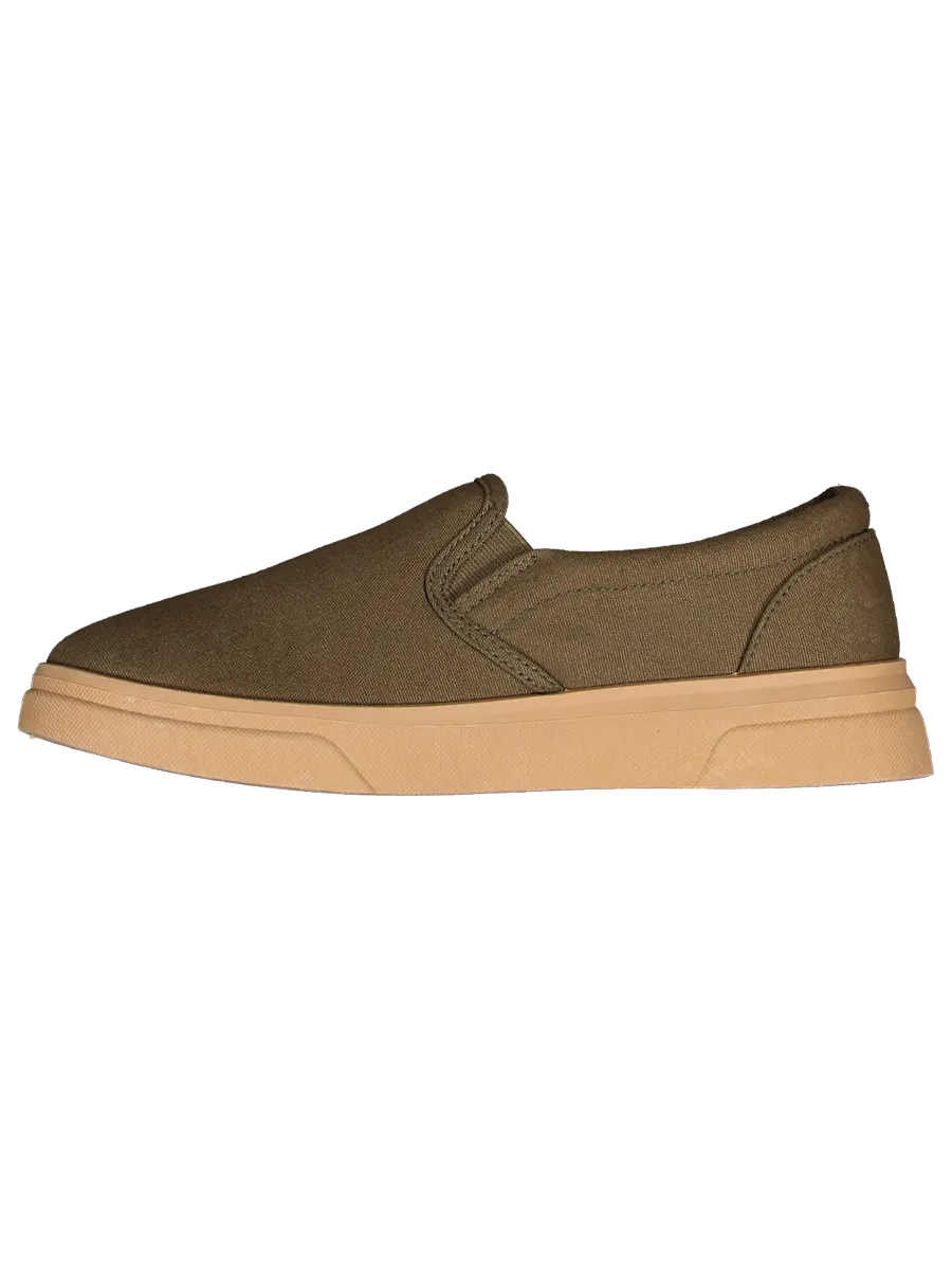Slip-On Sneakers Older Boys