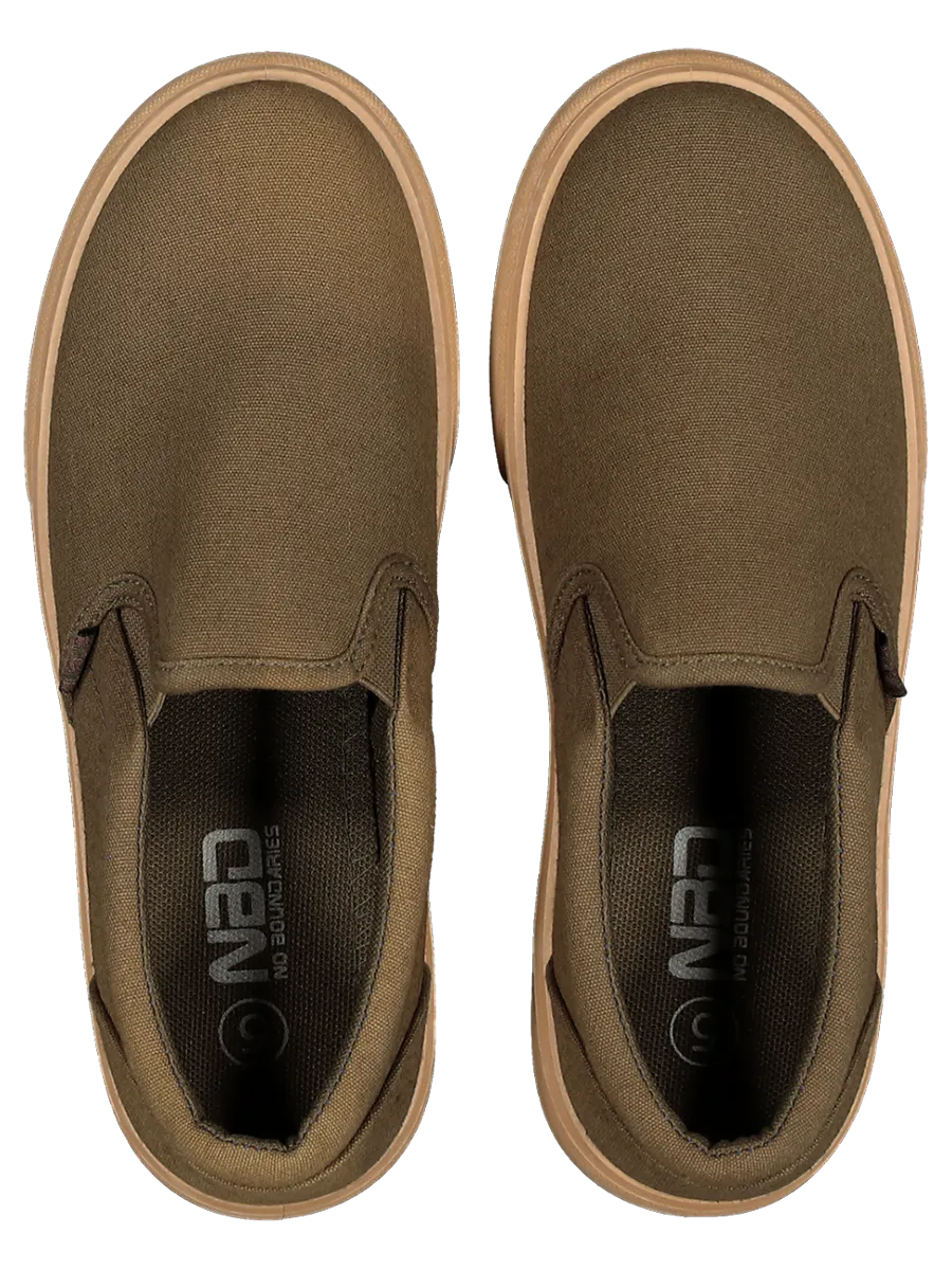 Slip-On Sneakers Older Boys