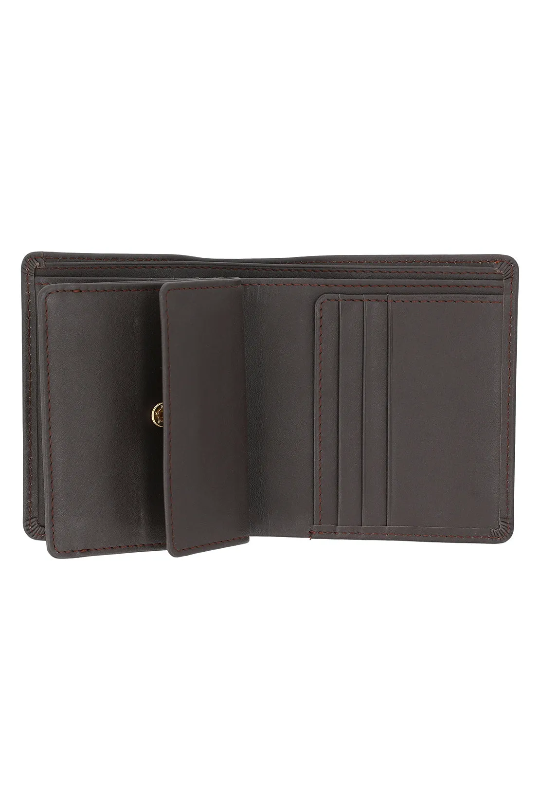 SLY - DARK BROWN