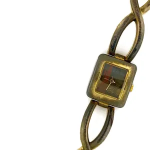 Small Women's Watch, Multi Color Dial