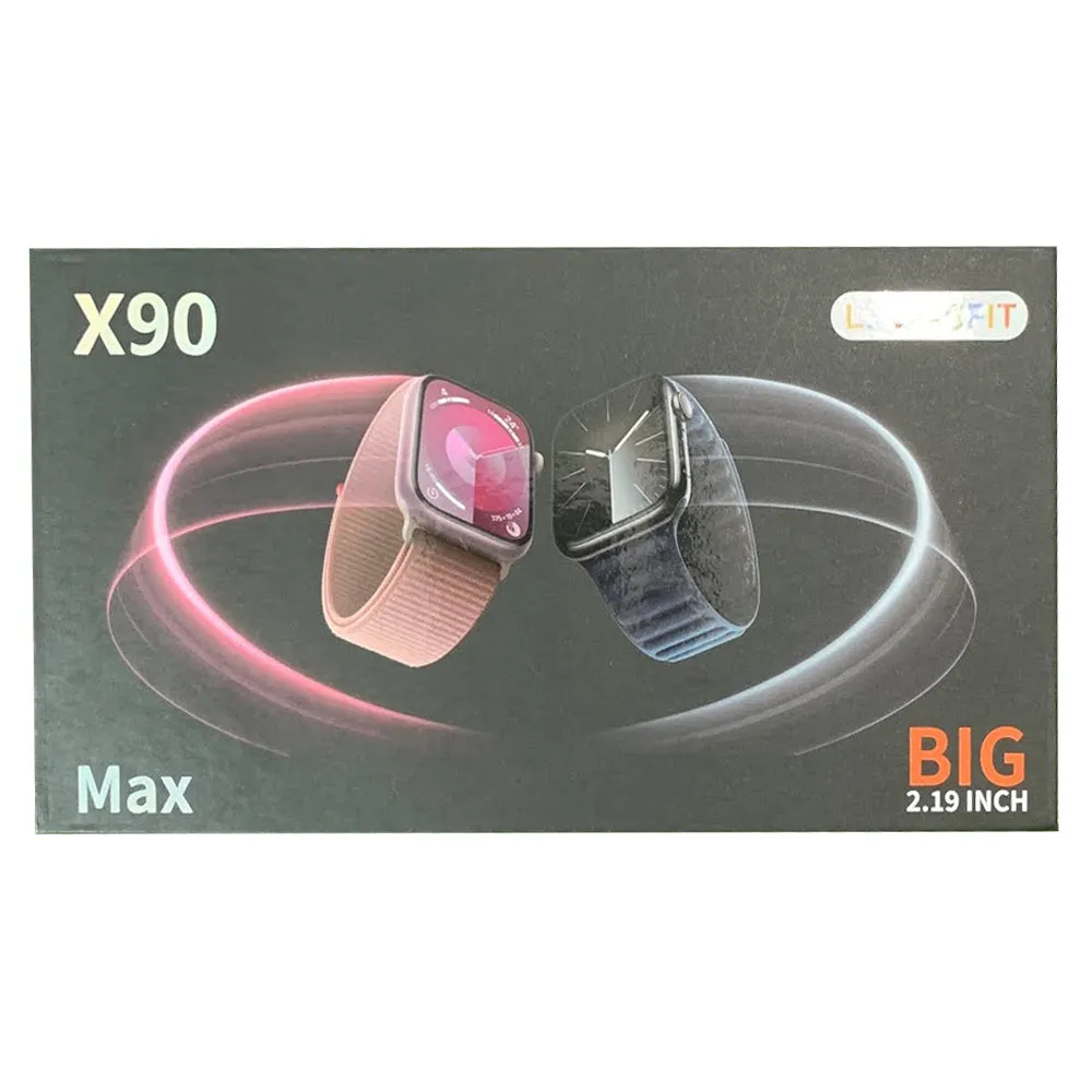 Smart Watch X90Max