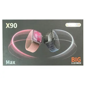 Smart Watch X90Max