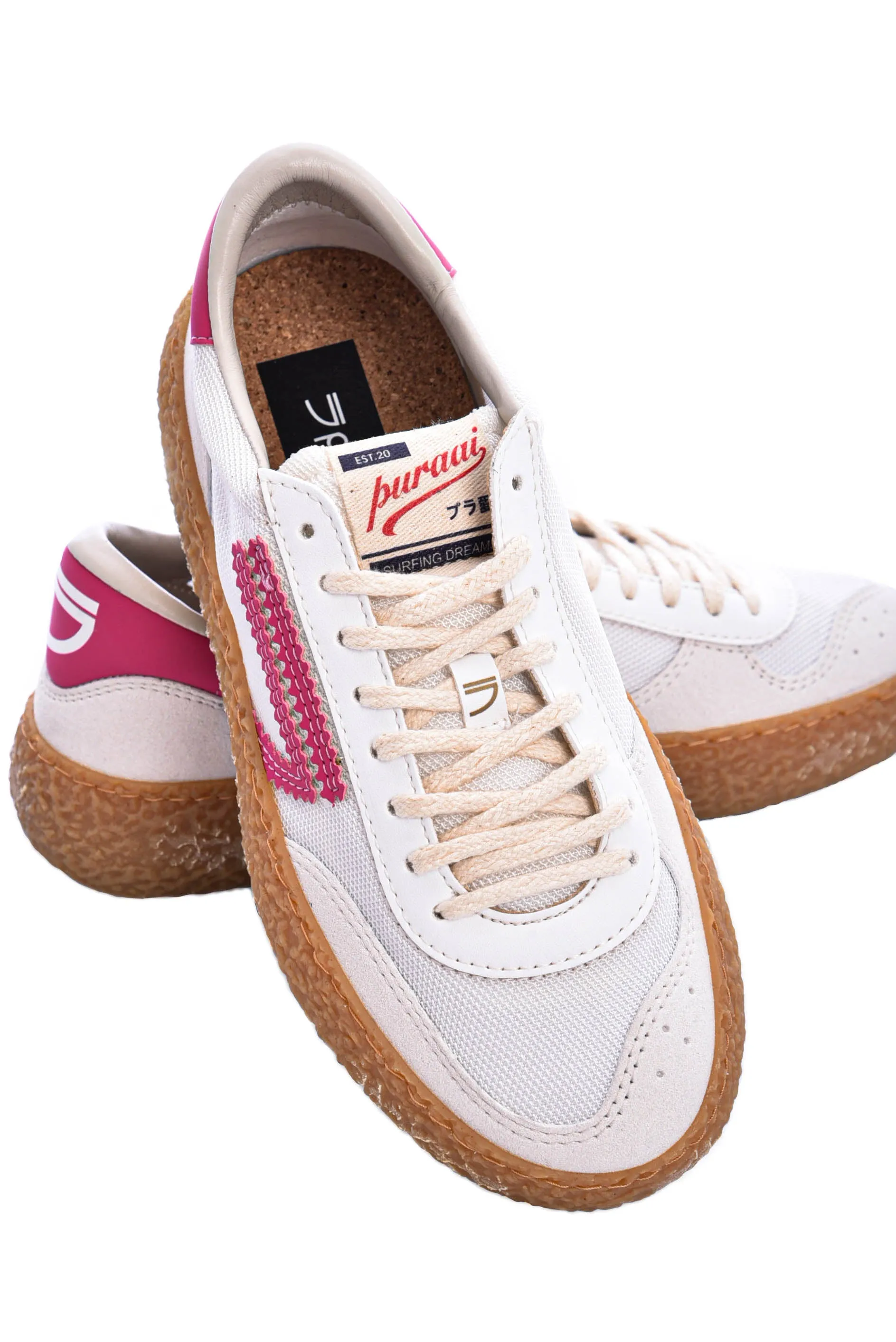 Sneaker 'Polly'