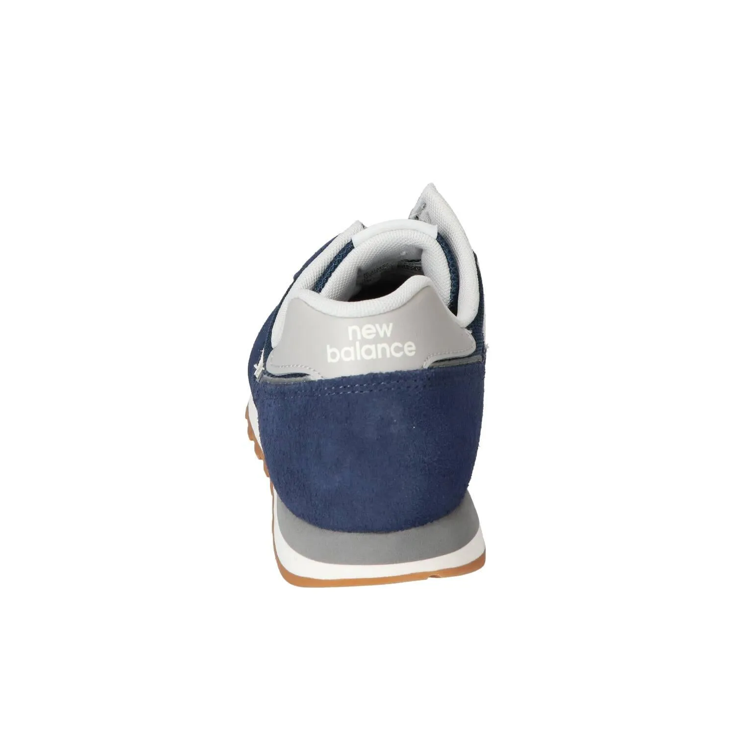 Sneakers, Blauw