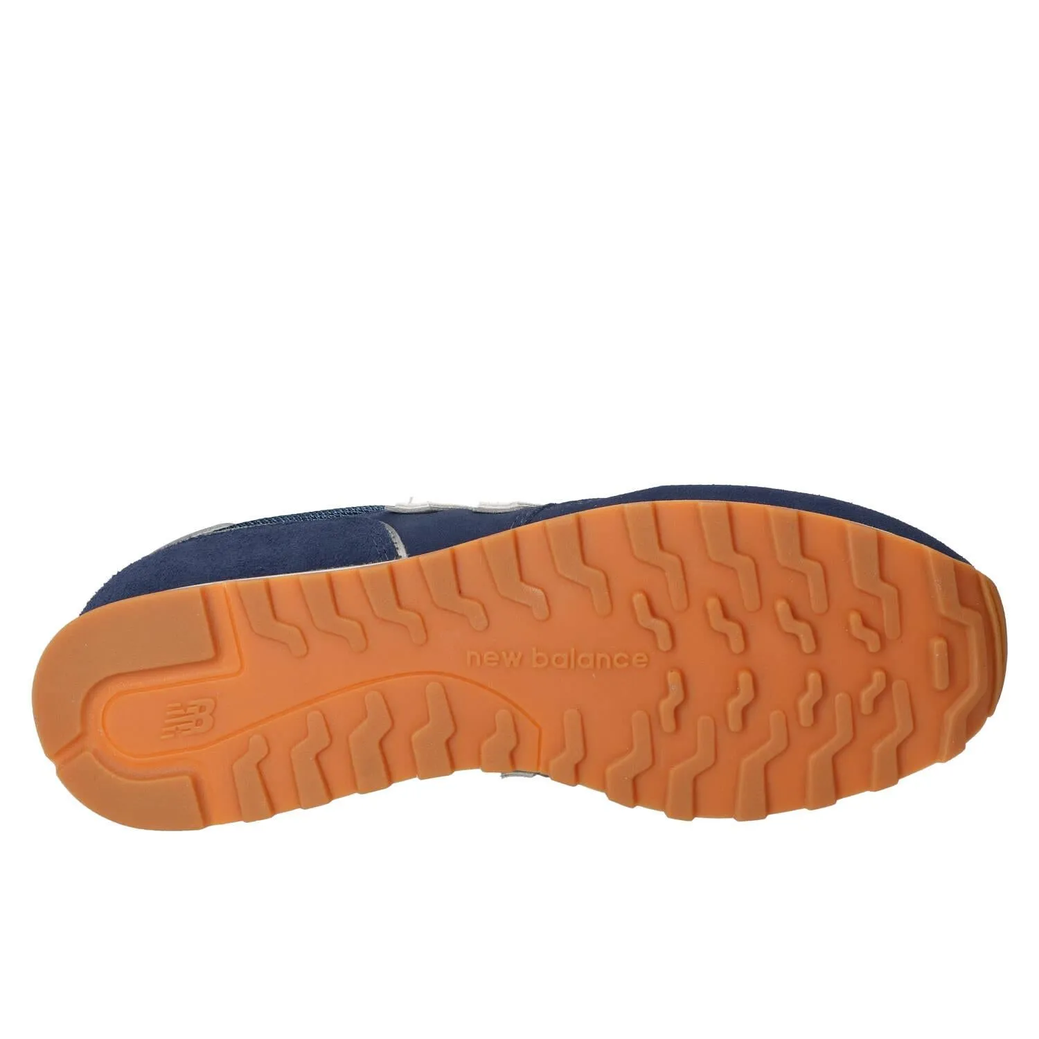 Sneakers, Blauw
