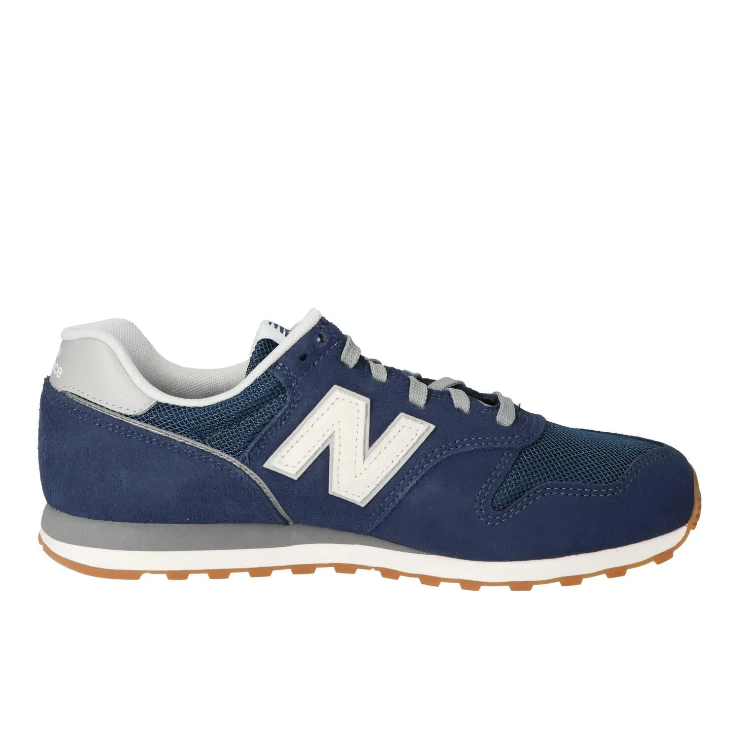Sneakers, Blauw