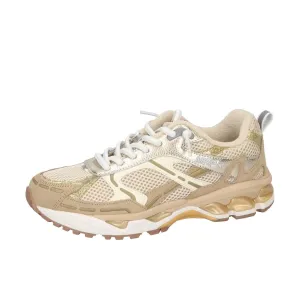 Sneakers, Goud