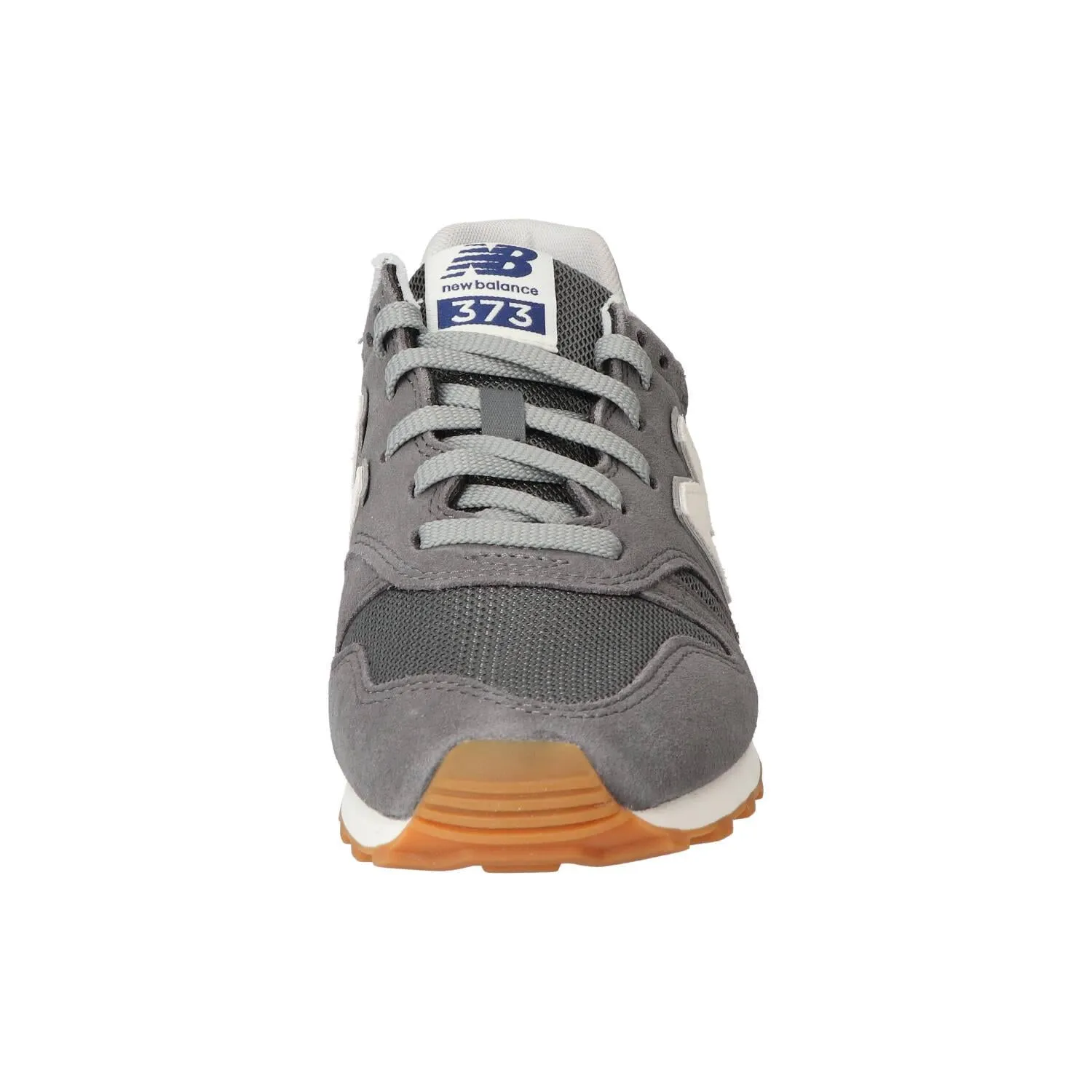 Sneakers, Grijs