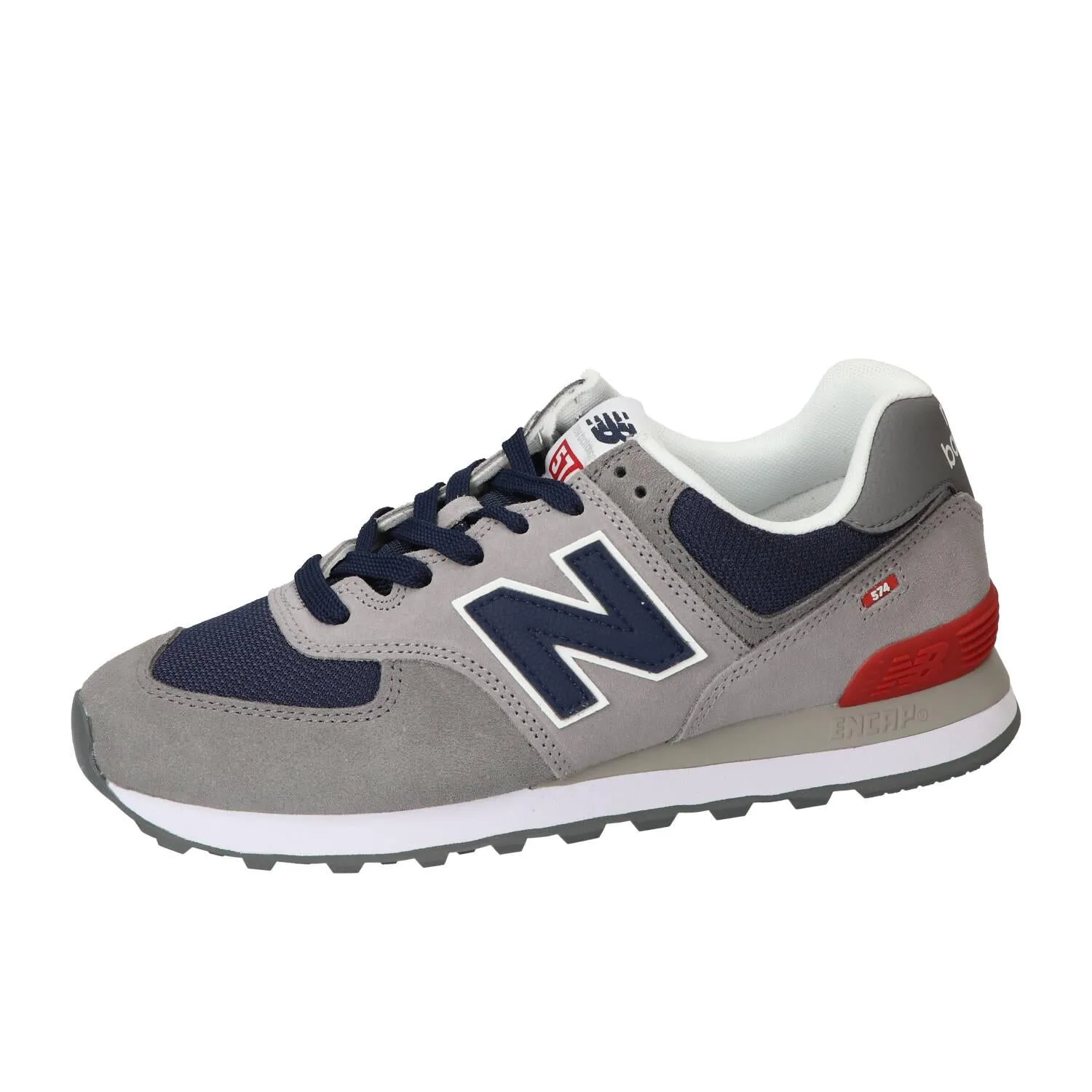 Sneakers, Grijs