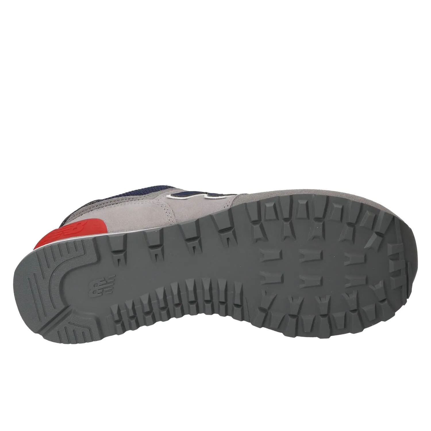 Sneakers, Grijs
