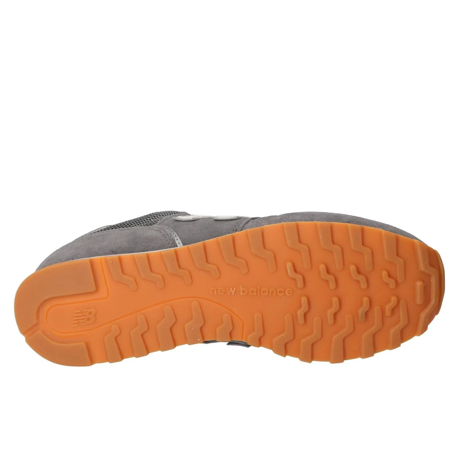 Sneakers, Grijs
