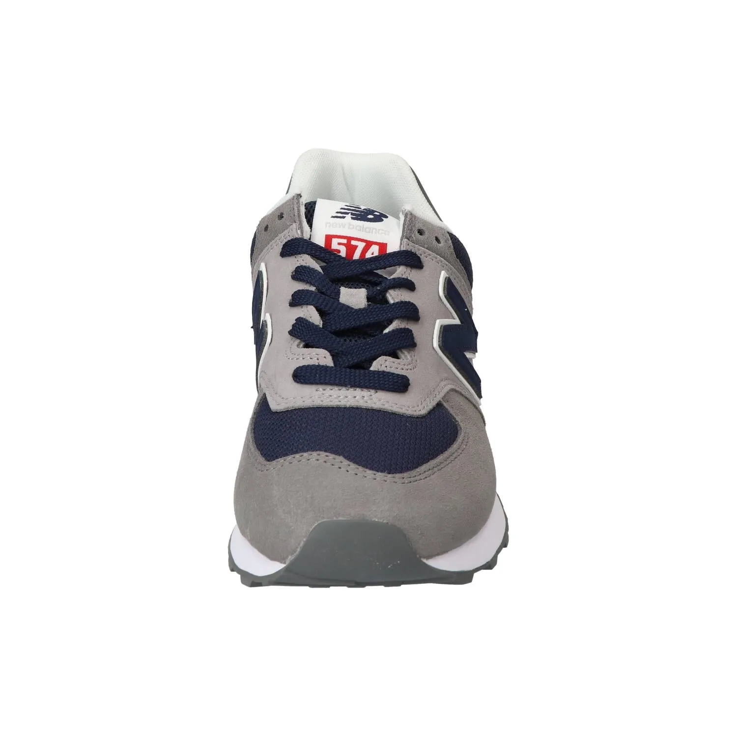 Sneakers, Grijs