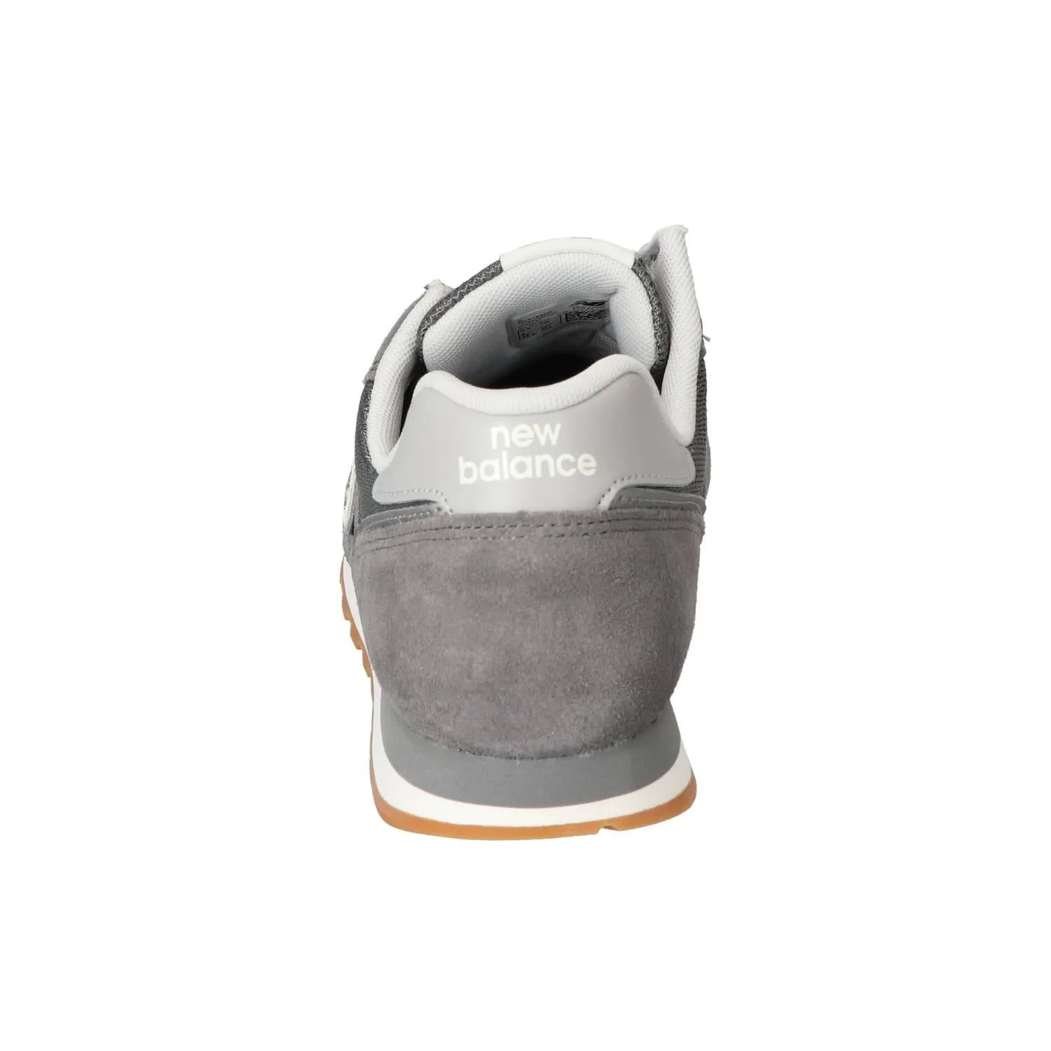 Sneakers, Grijs