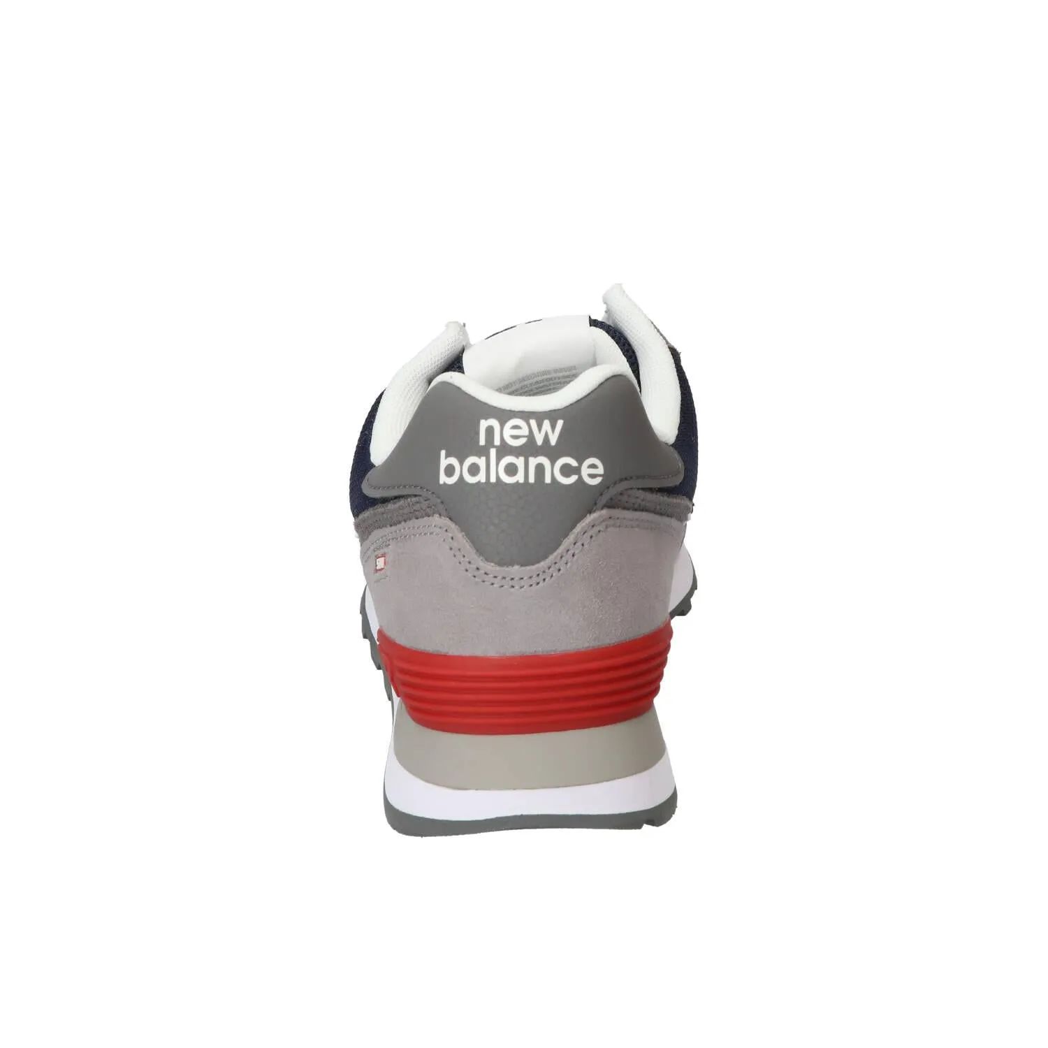 Sneakers, Grijs