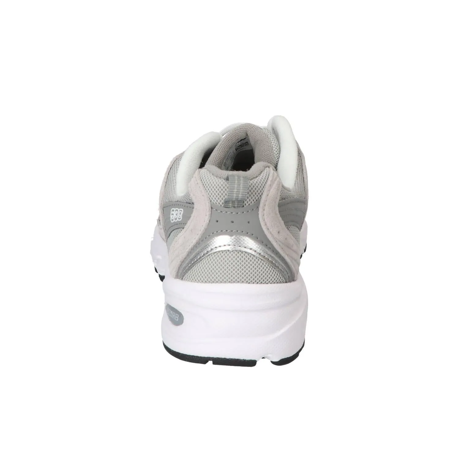Sneakers, Grijs