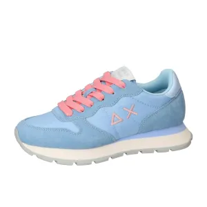 Sneakers, Lichtblauw