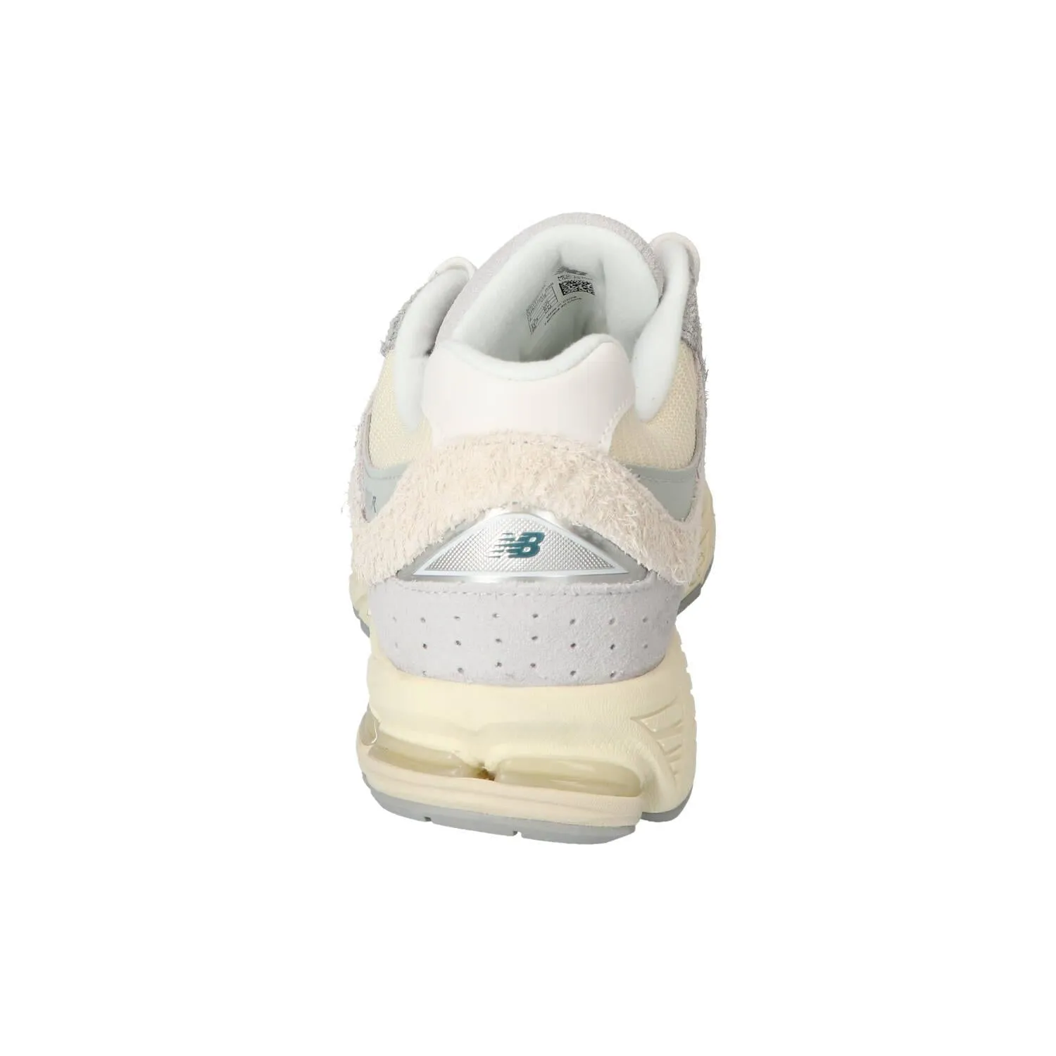 Sneakers, Lichtgrijs