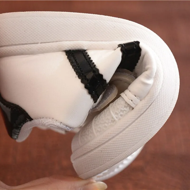 Sneakers Shoes Anti slip Soft Bottom Comfortable Casual Flat Sports  Shoes