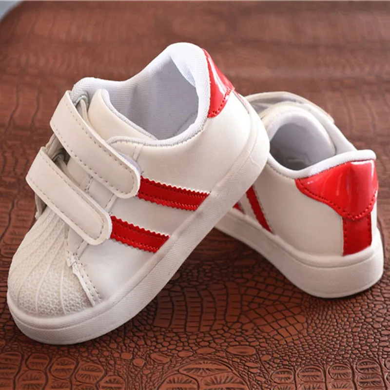 Sneakers Shoes Anti slip Soft Bottom Comfortable Casual Flat Sports  Shoes