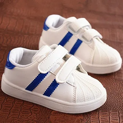 Sneakers Shoes Anti slip Soft Bottom Comfortable Casual Flat Sports  Shoes