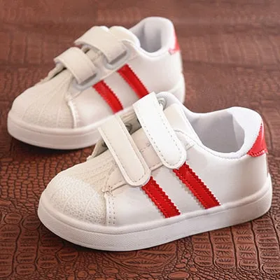 Sneakers Shoes Anti slip Soft Bottom Comfortable Casual Flat Sports  Shoes