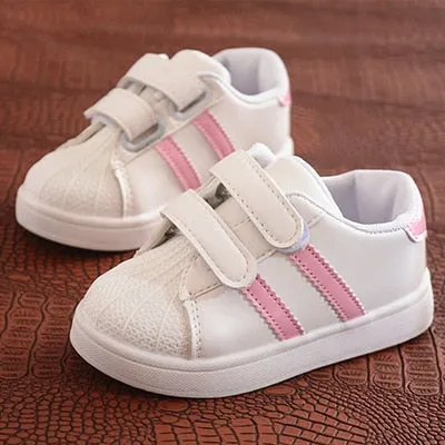 Sneakers Shoes Anti slip Soft Bottom Comfortable Casual Flat Sports  Shoes