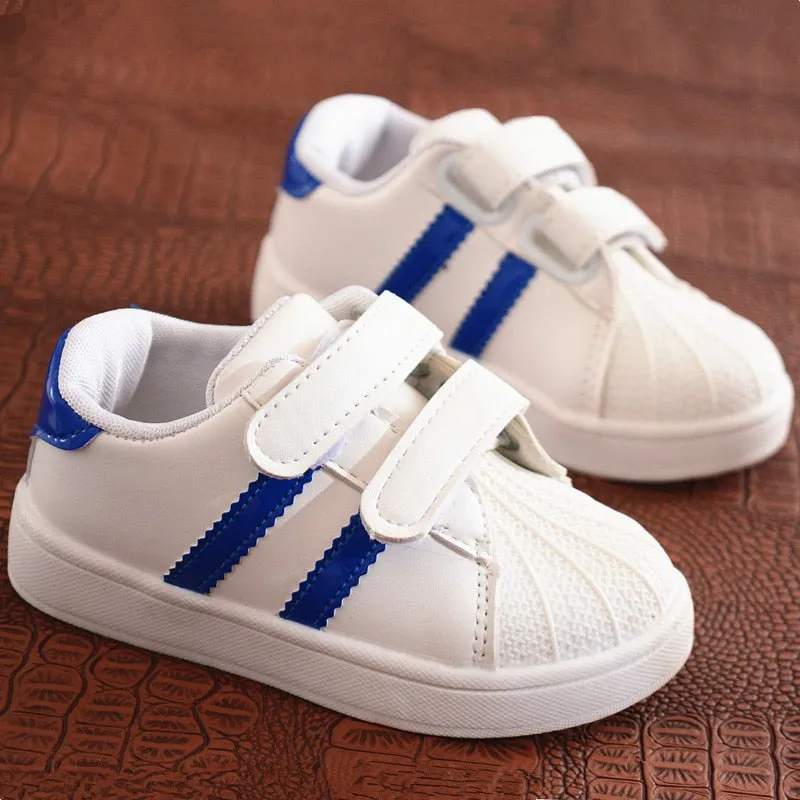 Sneakers Shoes Anti slip Soft Bottom Comfortable Casual Flat Sports  Shoes
